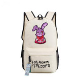 Anime Five Nights At Freddy backpack,school bag for students,children's school backpack for boys and girls back to school