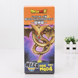 Anime Dragon Ball Z Goku games Museum Collection Shenron Son Goku Action Figure model Toy