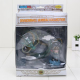 Anime Dragon Ball Z Goku games Museum Collection Shenron Son Goku Action Figure model Toy