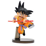 Anime Dragon Ball Z Figure Son Goku PVC Action Figure Toys 15cm Figurine Model Gift Free Shipping