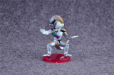 Anime Dragon Ball Z Figure F Freeza Juguetes PVC Action Figure Brinquedos Collectible Model Kids Toys 6pcs/set