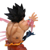 Anime Dragon Ball Z Figuarts ZERO SON GOKU KameHameHa Ver. PVC Action Figure Model Toy