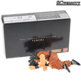 Anime Dragon Ball Z Dead Yamcha PVC Collection Action figures toys for kids gift brinquedos Free shipping
