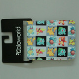 Anime Cartoon Wallets Bifold Game Pokemon Go Wallet For Teenager Women Men Pocket Monster Purse Cute Pocketbook Christmas Gift