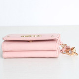 Anime card captor cardcaptor sakura 20th anniversary short wallet purse bag