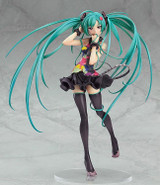 Anime Approx 21cm Hatsune Miku Tell Your World Ver Figurine PVC Action Figure Model Toys Kids Gift Free Shipping