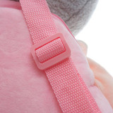 Animals Cartoon Bags Kids Doll Plush Backpack Toy Children Shoulder Bag for Kindergarten Angela Rabbit Girl Metoo Backpack