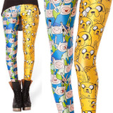 Animal Cute White Dog Women Legging Woman Leggings Jeggings Legings Fitness Legging Pant Printed Leggings
