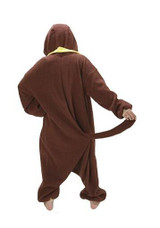 Animal Costume Cosplay Adult Pyjamas JP Animal Monchichi boy  Pajamas home  Sleepwear  pijama