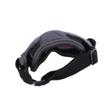 Ski Goggles Camera