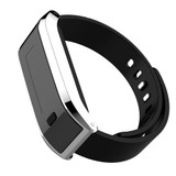 Android 2017 Fitness Smart Bracelet waterproof men sport smart band watch Android sport waterproof Smartband watch pedometer