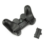 Android Wireless Gamepad For Android Phone/PC/PS3/TV Box Joystick 2.4G Joypad Game Controller For Xiaomi Smart Phone