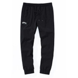 Anbican Fashion Jogger Sweatpants Men 2017 Spring and Summer Brand New Army Military Pants Mens Joggers Slim Casual Trousers