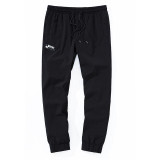 Anbican Fashion Jogger Sweatpants Men 2017 Spring and Summer Brand New Army Military Pants Mens Joggers Slim Casual Trousers
