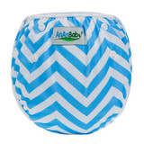 AnAnBaby Swim Diaper Unisex Cute Cartoon Swimming Nappies Summer Swimwear Pants