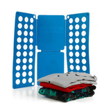 Adult Size Clothing Folding Board Save Time Multifuncitonal Magic Fast Speed T-Shirt Clothing Easy Fold Organize