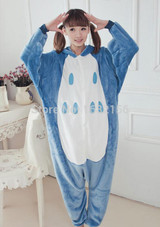 Adult Onesie Unisex Animal Owl Pajamas Sleepsuit Sleepwear Cosplay Costume Pyjamas