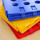 Adult Magic Clothes Folder Flip T Shirts Fold Best Gift For The Lazy Fellow Clothes Folder Organizer clothing folding board