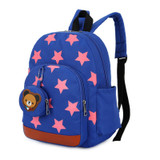 BOSEVEV Children Bags for Boys Kindergarten Nylon Children School Bags Printing Baby Girl School Backpack Cute Children Backpack