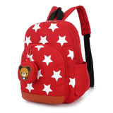 BOSEVEV Children Bags for Boys Kindergarten Nylon Children School Bags Printing Baby Girl School Backpack Cute Children Backpack