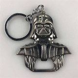 BornIsKing Kitchen Gadgets Dining &amp; Bar Cooking Tools Star Wars Bottle Millennium Falcon Bar Opener for Beer