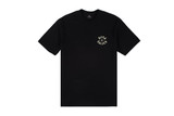 Born x Raised Westside Rocker Tee - Black