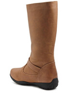Boots - Tan