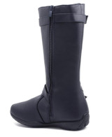 Boots - Navy