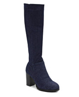 Boots - Navy