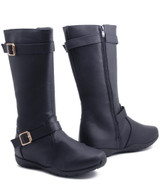 Boots - Navy