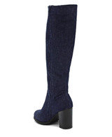 Boots - Navy