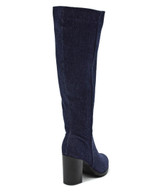 Boots - Navy