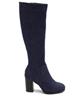 Boots - Navy