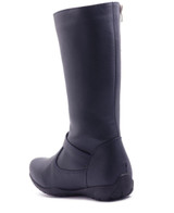 Boots - Navy