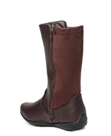 Boots - Choc