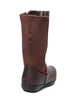 Boots - Choc