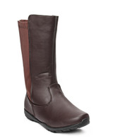 Boots - Choc