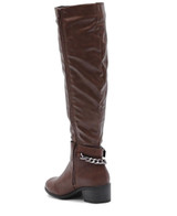 Boots - Brown