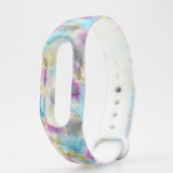 BOORUI Replace mi band 2 strap colored Special  Strap for Xiaomi Mi Band 2 MiBand 2 Wristbands for Mi Band 2 for miband bracelet