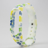 BOORUI Replace mi band 2 strap colored Special  Strap for Xiaomi Mi Band 2 MiBand 2 Wristbands for Mi Band 2 for miband bracelet