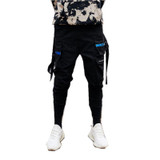 Boo Ace Men/Women Sportswear Hip Hop Dance Jogger Harem Street Pants Fitness Workout Pants Sweatpants YF01207