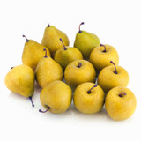 Bonsai Pear Seeds Mini Pear Tree Seeds Super Sweet Fruit Seeds Quality Potted Plants For Home Garden DIY 20 Pcs