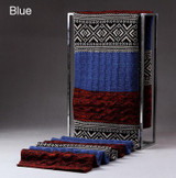 BONJEAN NEW 2017 Autumn and Winter fashion Scarves Men and Women Warm wool scarves cashmere Knitting Wool Scarf