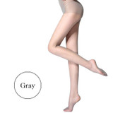 BONAS T Crotch Women Tights For Girls Hosiery Cotton Nylons Lady Pantyhose Spandex Sexy Skin Color Slim Summer Fashion Pantyhose