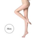 BONAS T Crotch Women Tights For Girls Hosiery Cotton Nylons Lady Pantyhose Spandex Sexy Skin Color Slim Summer Fashion Pantyhose