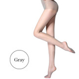 BONAS T Crotch Women Tights For Girls Hosiery Cotton Nylons Lady Pantyhose Spandex Sexy Skin Color Slim Summer Fashion Pantyhose