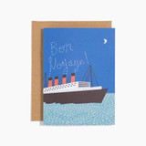 Bon Voyage Card Bon Voyage Card