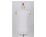 blusas femininas 2018 women blouses blusa feminino womens tops fashion Sleeveless Chiffon Shirt S-6XL Plus Size White Black