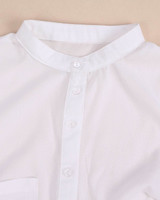 Blusas Femininas 2017 Women Blouses Fashion Long Sleeve White Shirt Dress Ladies Summer Autumn Chiffon Tops For Women Clothing