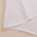 Blusas 2017 Summer Style Halter Neck Bowknot White Shirts Elegant Women Sexy Off Shoulder Blouses Casual Slim Chiffon Tops